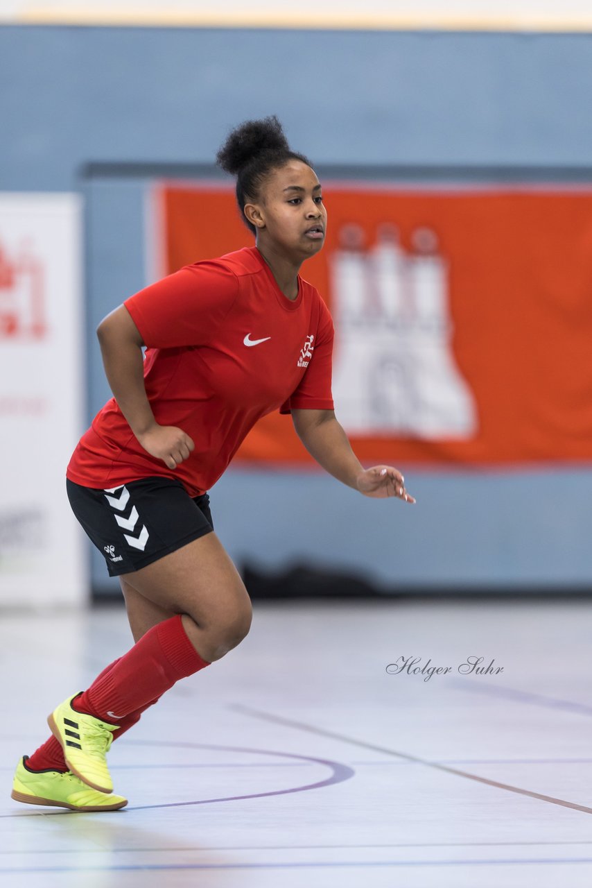 Bild 62 - wCJ Futsalmeisterschaft